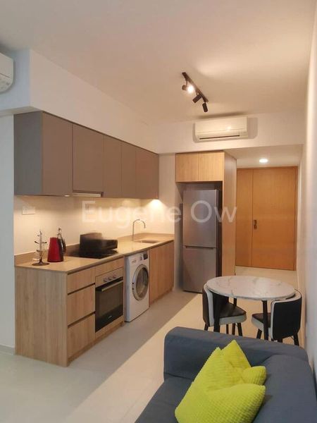 Room (Condo) for Rent in  Twin VEW - Image 6